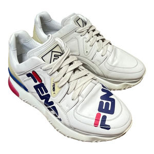 fendi rococo sneakers